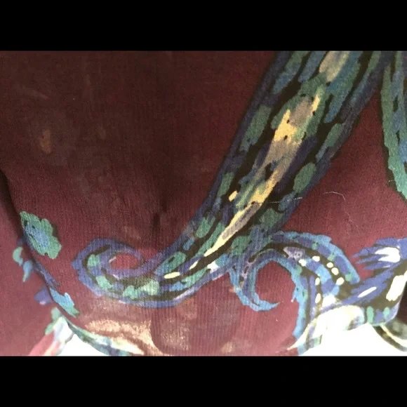 NWT Cabi “typically trafalgar” dress in Wm’s sz 8 - Picture 5 of 7